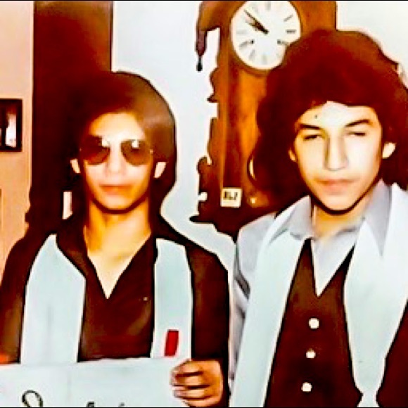 Meet your Posher, Lorenzo - Picture 8 of 12